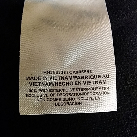 Nike Therma fit women size medium - Picture 6 of 6